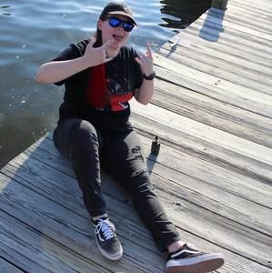 Meet your Posher, Grace